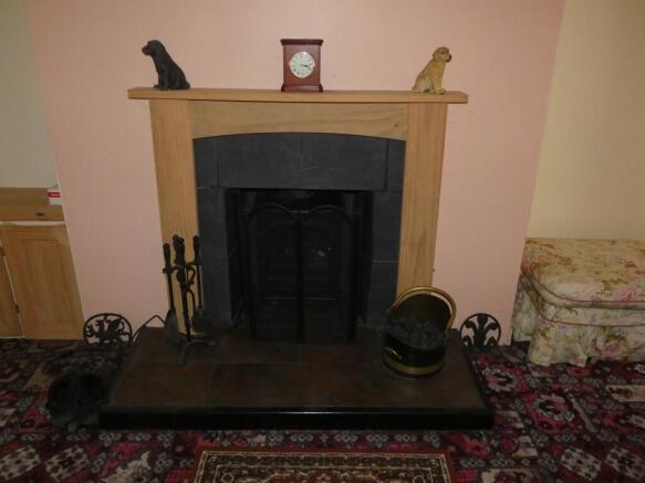 Ynys-Arwed Cottages, Abergarwed, Neath . SA11 4DF photo 5