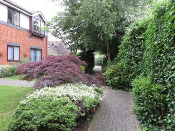 Communal Gardens