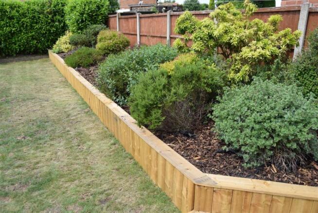Rear Garden 3