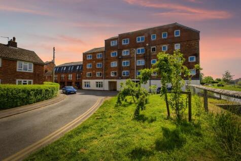 Princess Street, Lincoln
