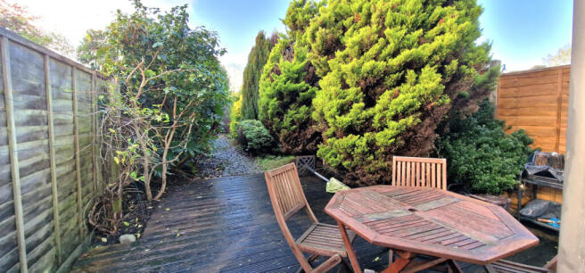 GARDEN