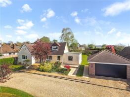 73, Old Kennels Lane, Winchester SO22 4JT
