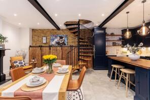 5c, Blackheath Village, Blackheath SE3 9LA