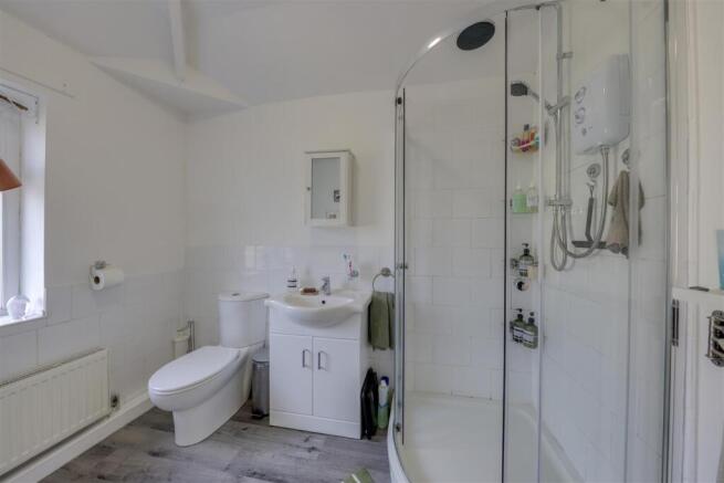 Bathroom Alt 2