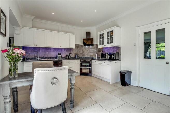 Kitchen/Dining