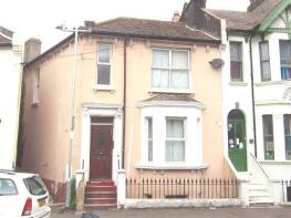 108a, Manor Road, Hastings TN34 3LP