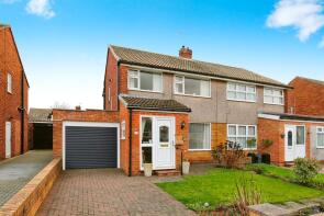 41, Mainsforth Drive, Billingham TS23 3RN