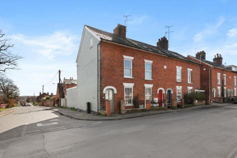 Belle Vue Road, Wivenhoe, Colchester, CO7