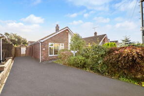 94, Arnolds Crescent, Leicester LE9 9LA