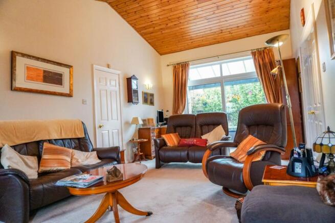 Living / Dining Room