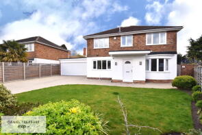 22, Park Hill, Bickley, Bromley BR1 2JH
