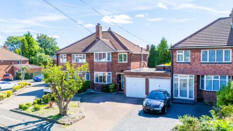 Walsall, West Midlands, WS9