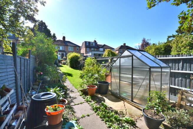 Wheatfield Road, Bilton photo 4