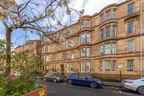 Flat 0/2, 311, West Princes Street, Glasgow G4 9DR