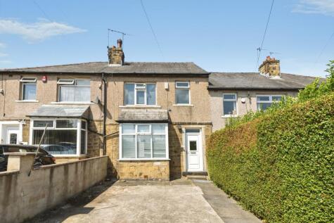 Northside Terrace, Bradford, BD7