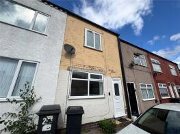 26, Baker Street, Worksop S80 4HJ