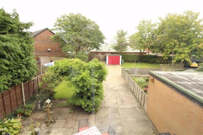 Garden View One