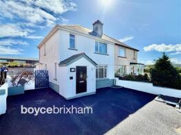 21, Lytes Road, Brixham TQ5 9SN
