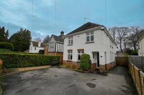 14, Clarendon Close, Broadstone BH18 9HR