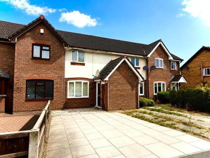 Overdale Close, Sandringham Park, Oldham, OL1