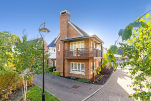 4, Pennyroyal, Fleet GU51 5BH