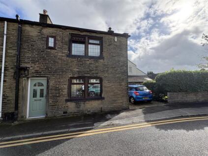 New House Lane, Queensbury, Bradford