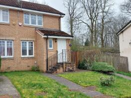 5, Cedar Crescent, Divernia Way, Glasgow G78 2EH