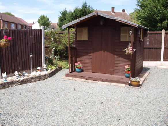 Summer House