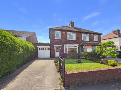 Benton Road, West Allotment