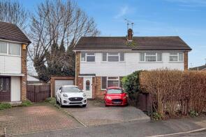 4, Kennedy Avenue, Nottingham NG10 3GF