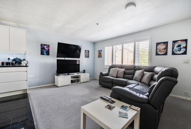 Lounge/Kitchen/Diner