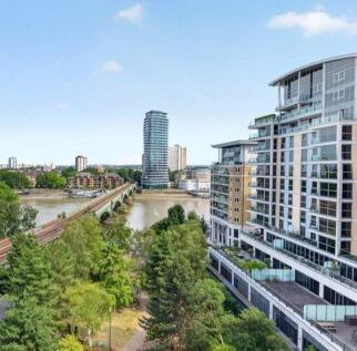 The Boulevard, Imperial Wharf, SW6
