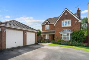 21, Carvel Way, Ormskirk L40 5BF