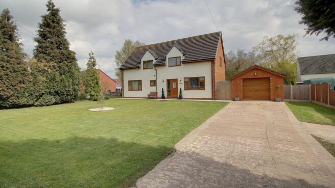 View of Property at Front