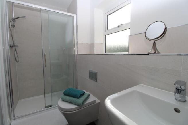 Master En-suite