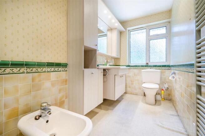 En-suite