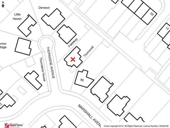 Detail Map