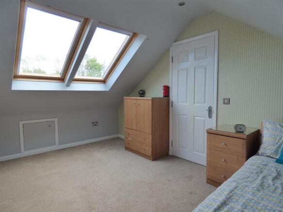 Bedroom 3