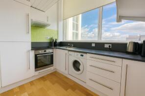 Flat 228, 5 The Exchange, Lee Street, Leicester LE1 3AH