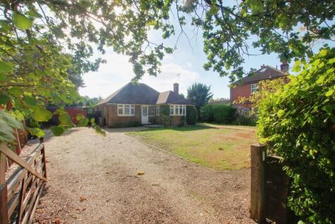 Ashurst, Southampton