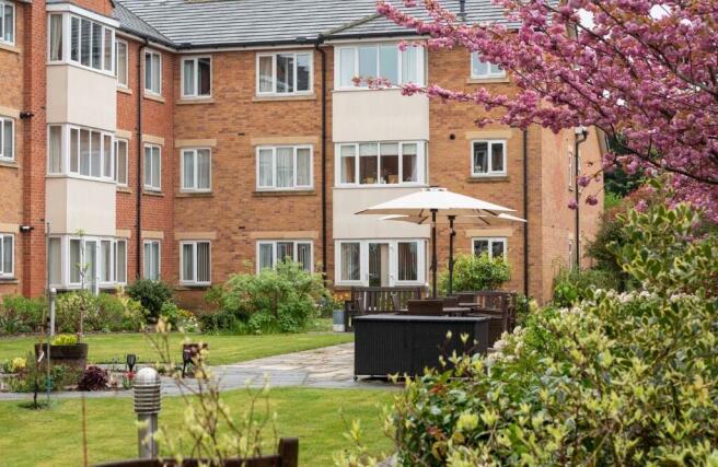Browning Court