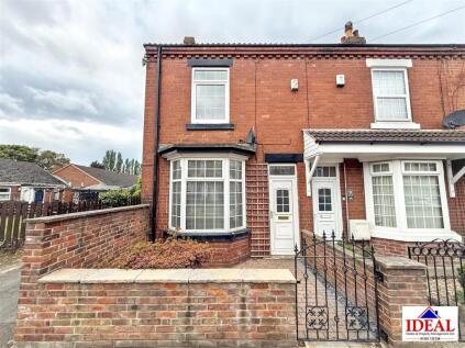 Owston Road, Carcroft, Doncaster