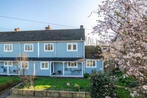 6, Swedish Houses, South Harp, Over Stratton, South Petherton TA13 5LD