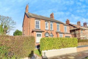 11, Crewe Road, Crewe CW1 5QR