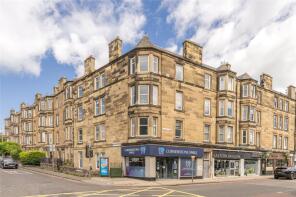 2f1, 48, St John's Road, Corstorphine, Edinburgh EH12 6PA