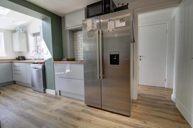 Kitchen 1