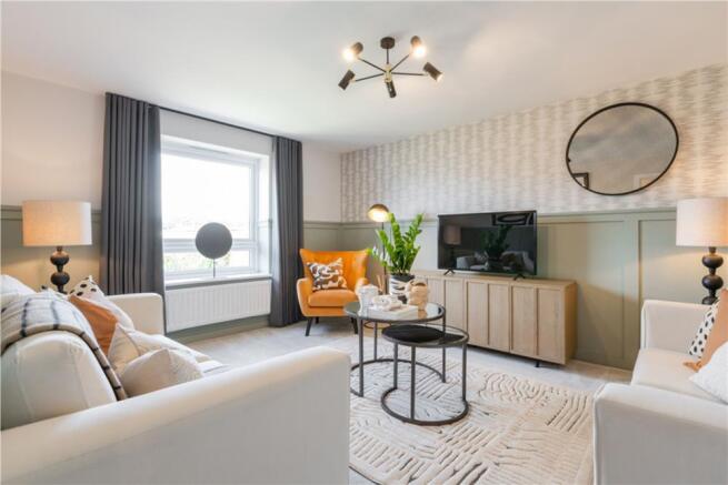 4 bed Detached for sale Image 6