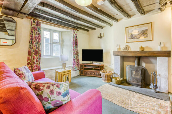 Lounge / Dining Room