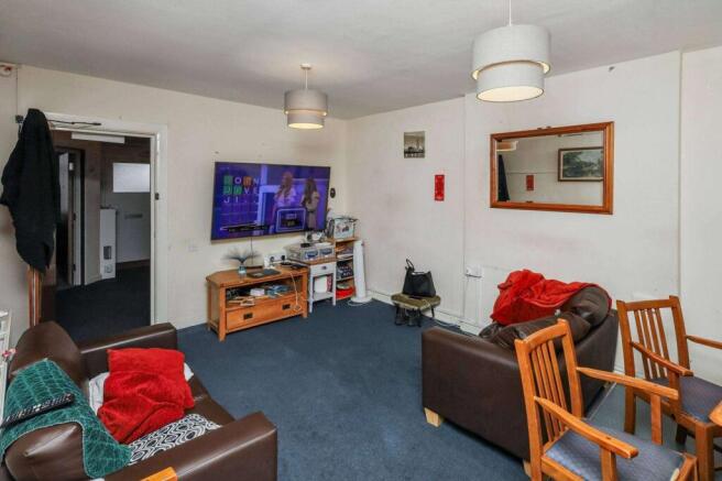 4 Antrim Grove, Belsize Park, London NW3 4XR