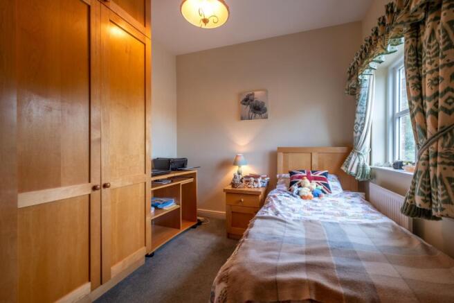 Bedroom Five